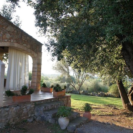 El Encinar De Arta Hotel Exterior photo