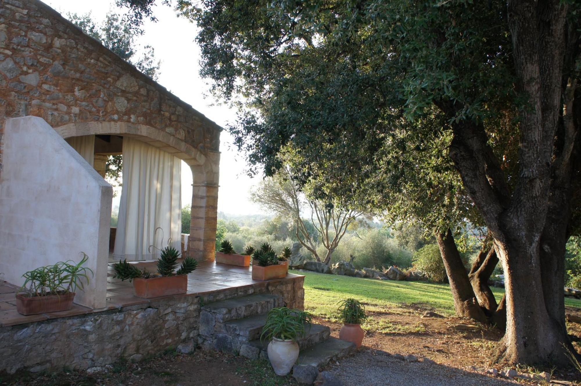 El Encinar De Arta Hotel Exterior photo